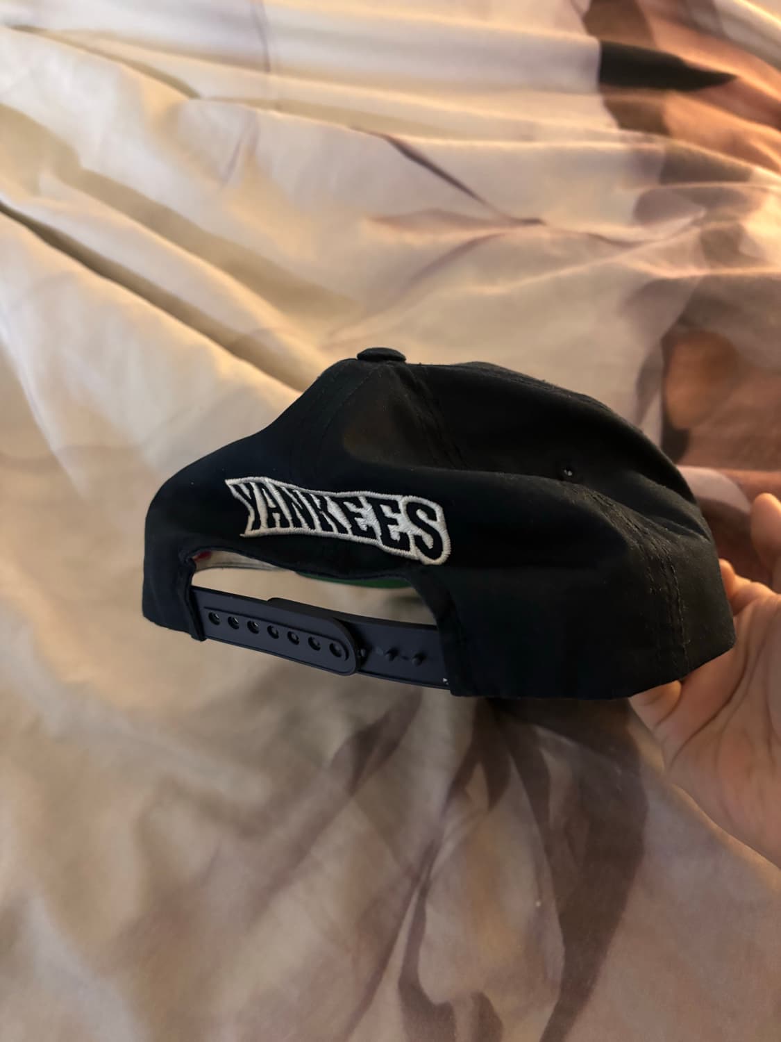 올드 양키스 모자 상품이미지2