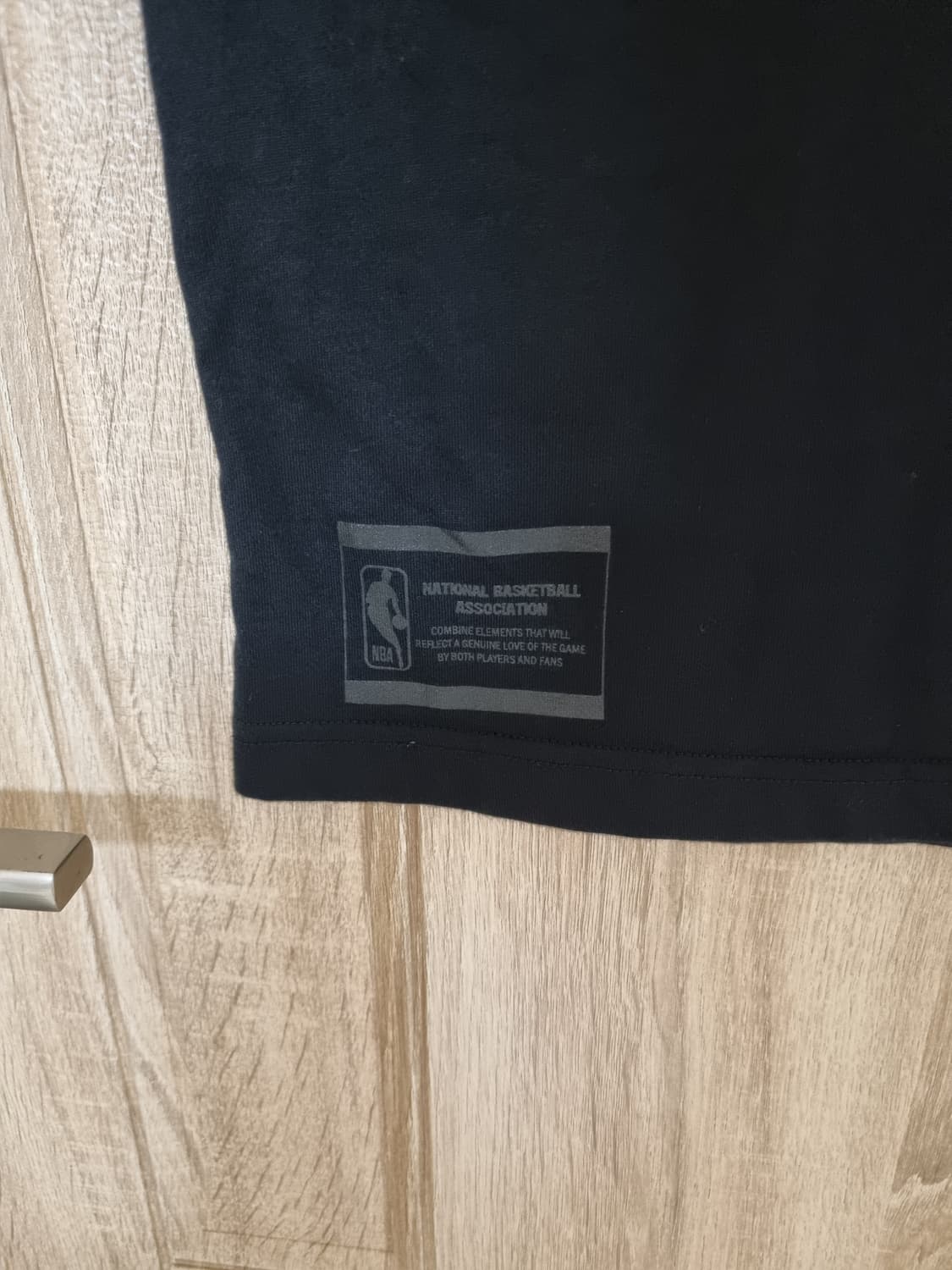 NBA 반팔티 상품이미지3