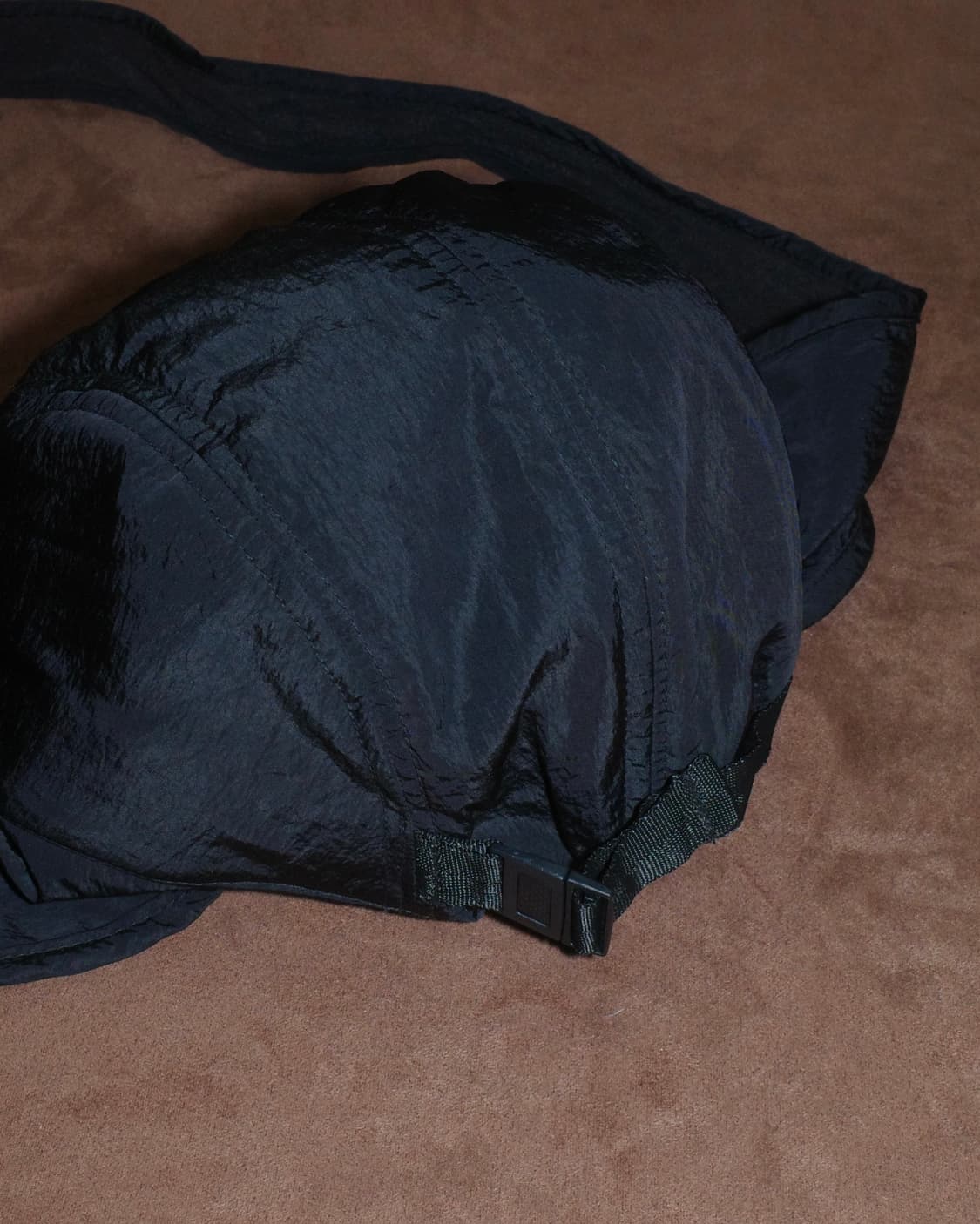 사스콰치패브릭스 나일론 이어머프 캡 상품이미지5