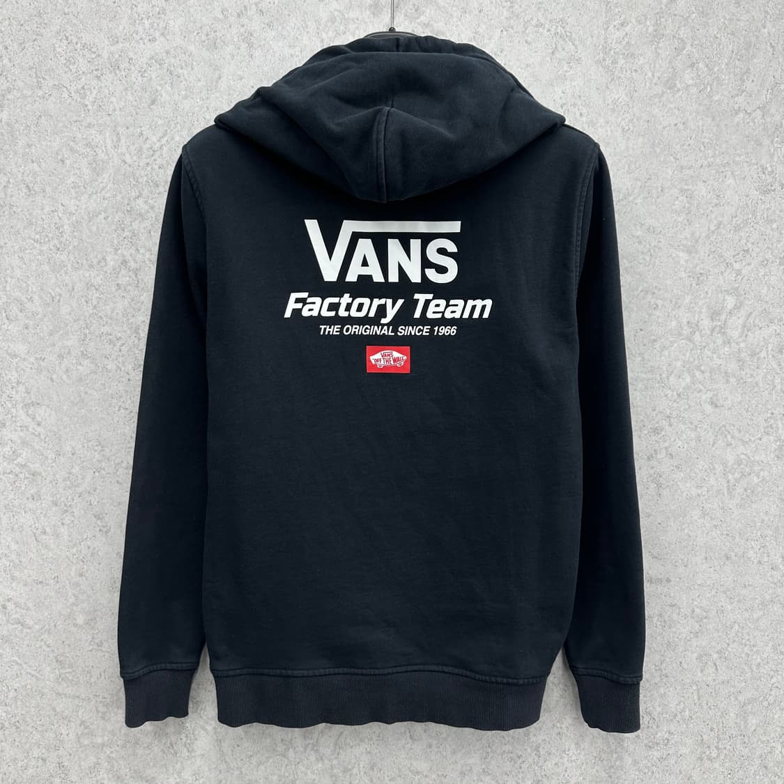 95 반스 남자 후드티 상품이미지2