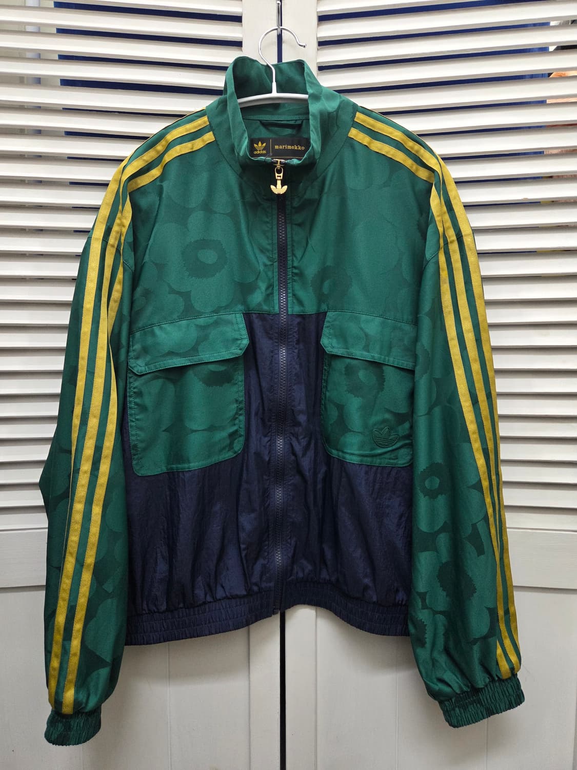 아디다스 마리메꼬 콜라보 한정판 트랙탑 자켓 상품이미지1