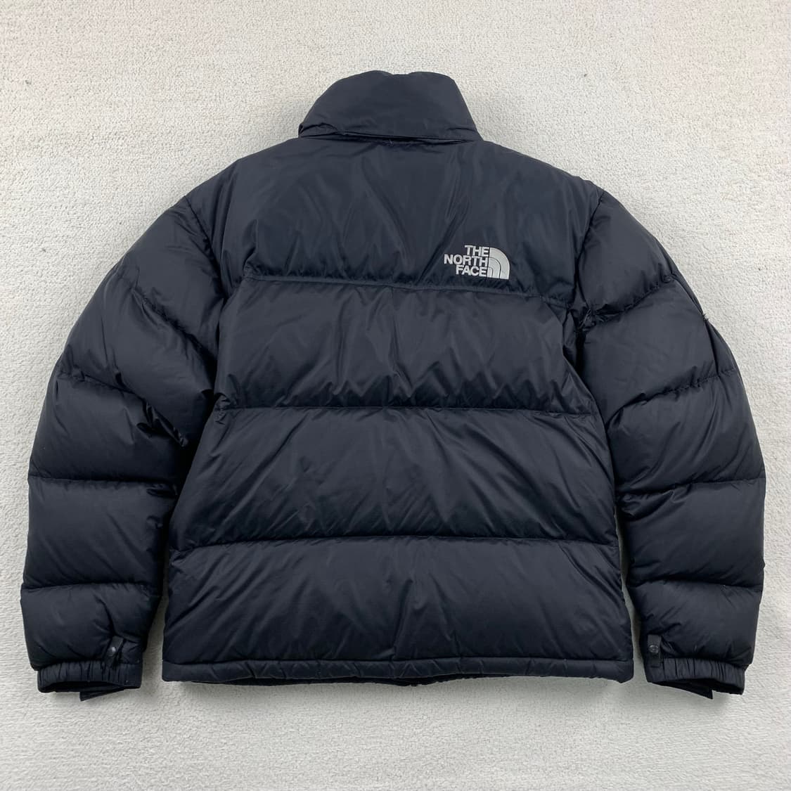 노스페이스 1996 에코 눕시 패딩 블랙 상품이미지2