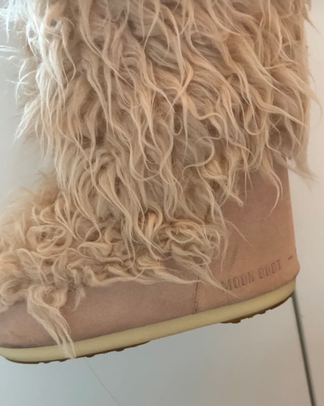 문부츠 아이콘 예티 35/38 상품이미지5