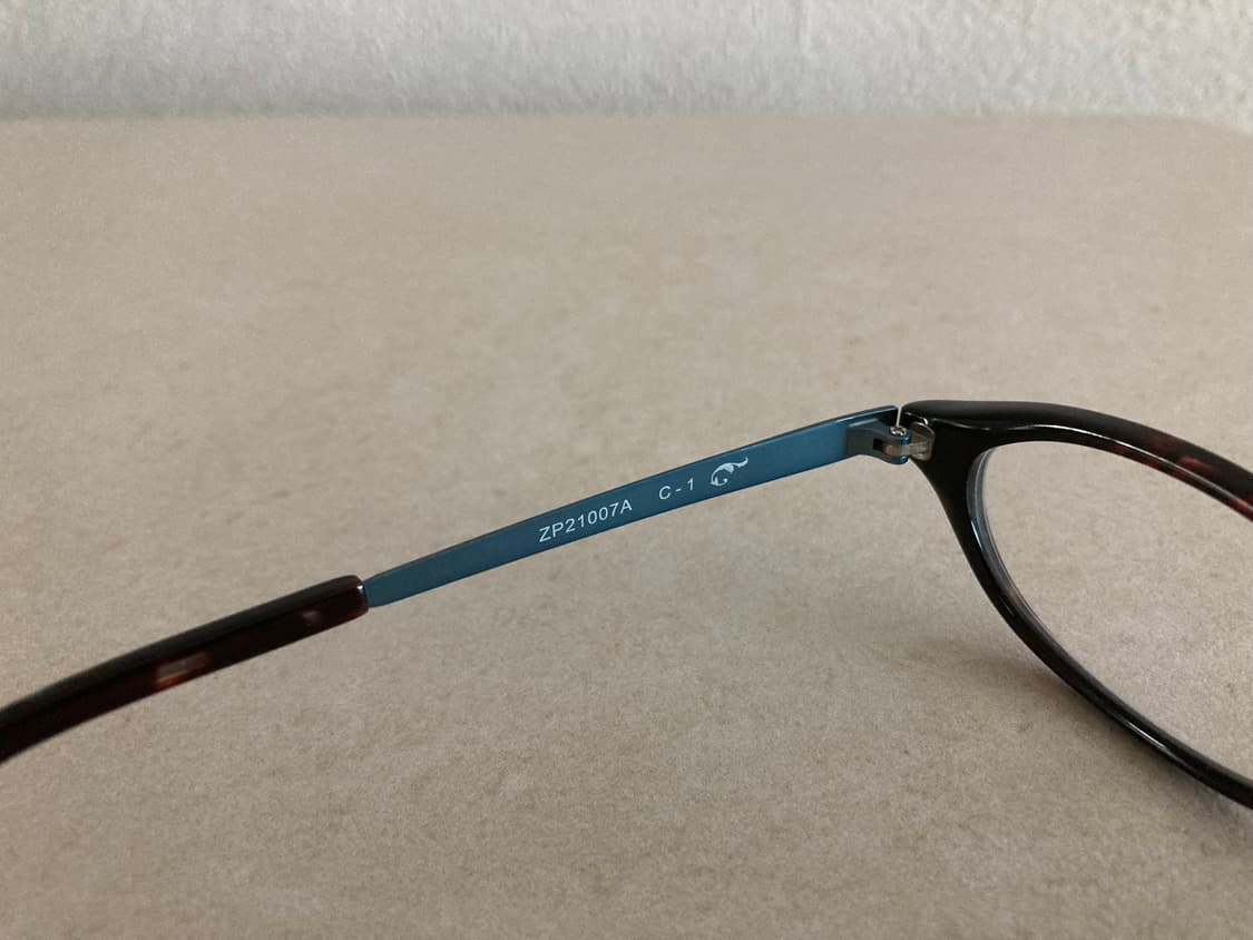 Zoff 안경 상품이미지3