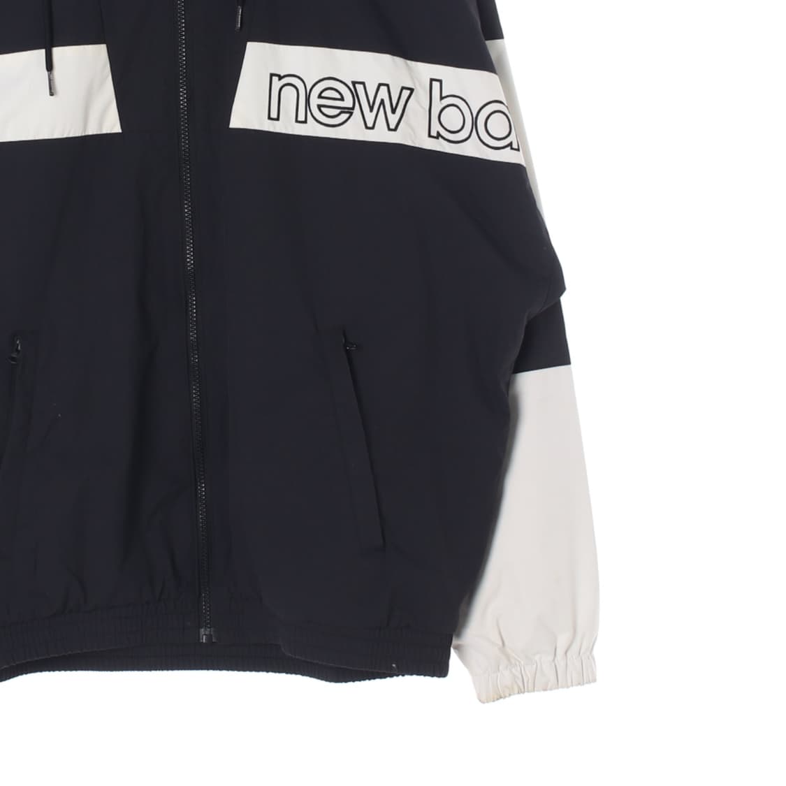 NEW BALANCE 뉴발란스 재킷 바람막이 MAN (XXL) 상품이미지3