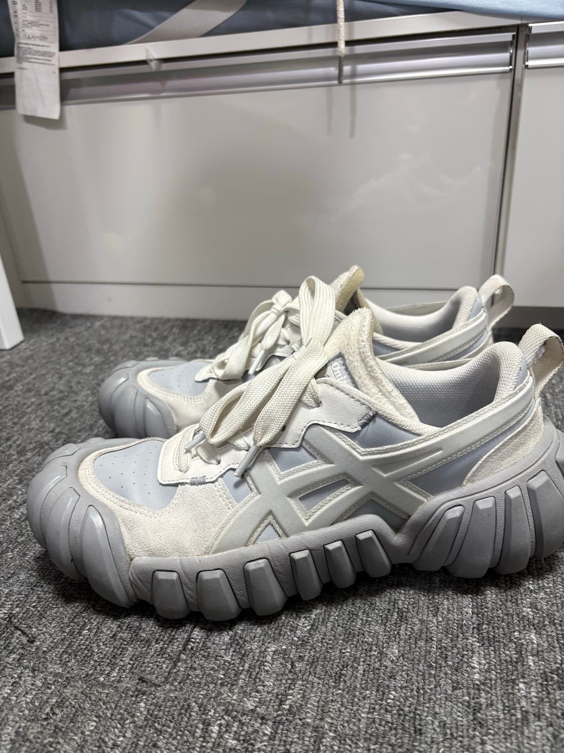 오니츠카 타이거 덴티그레 280 상품이미지2