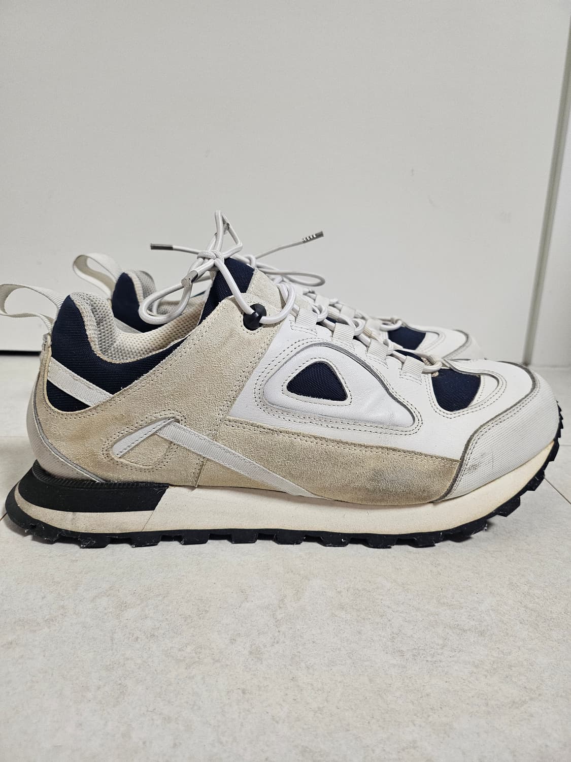 메종 마르지엘라 Maison Margiela 시큐리티 러너
 상품이미지3