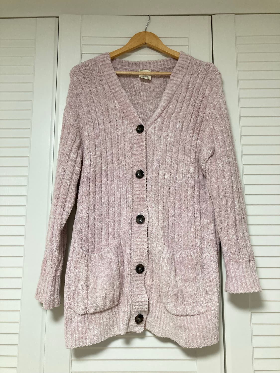 젤라또피케 롱가디건 상품이미지3