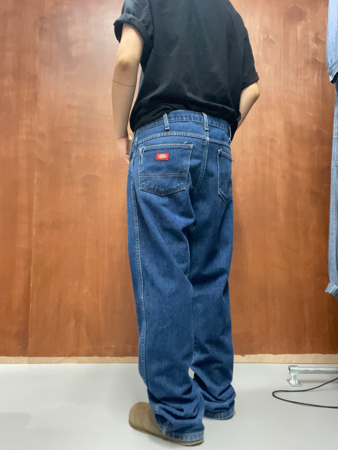 Dickies denim pants 상품이미지3