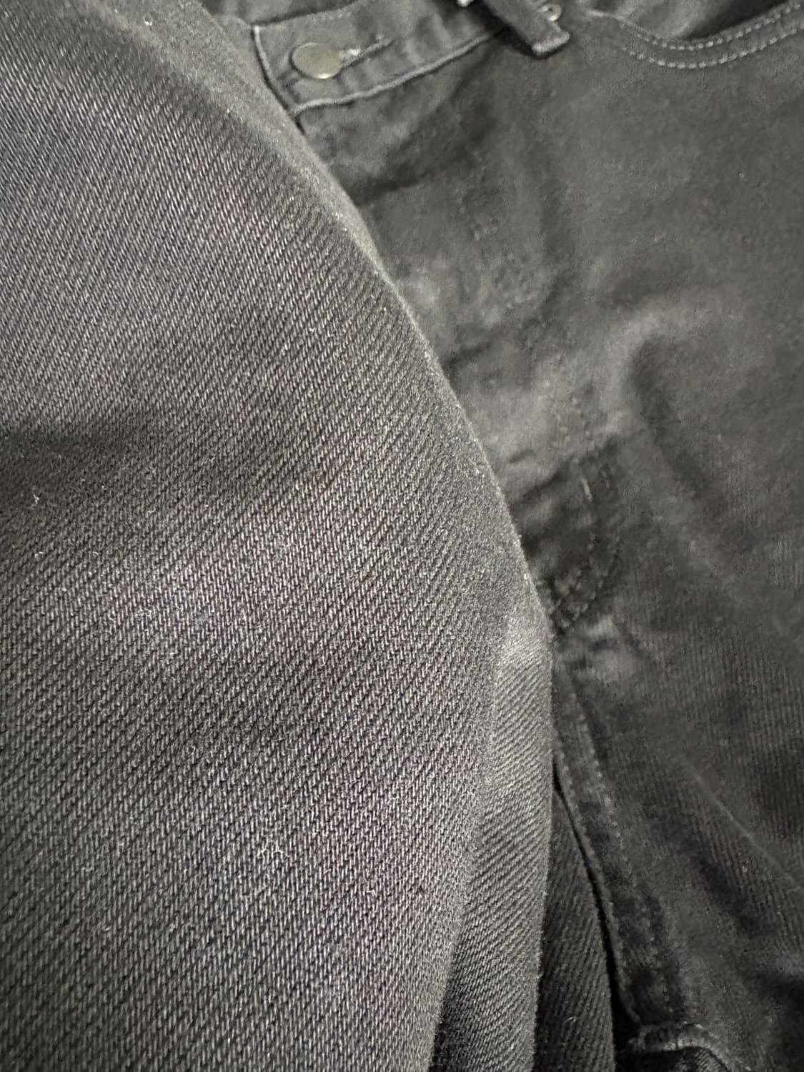 barrel leg pants 바지 상품이미지8