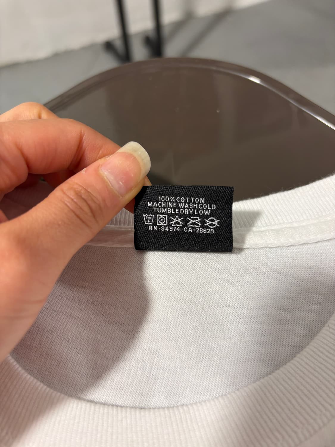 스투시 반팔 상품이미지8