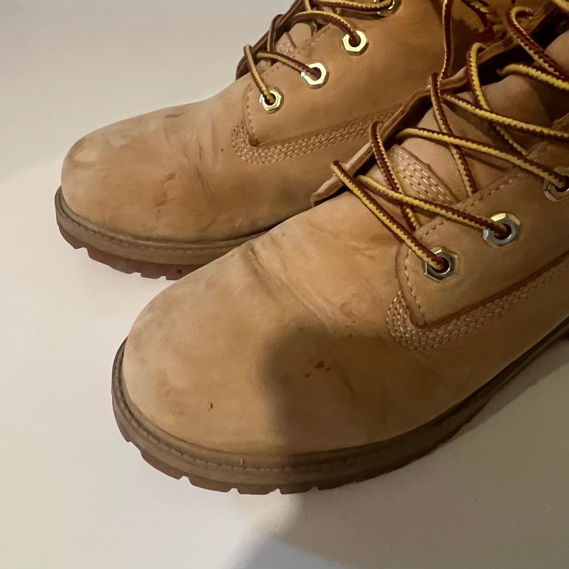 팀버랜드 6인치 프리미엄 방수부츠 상품이미지6