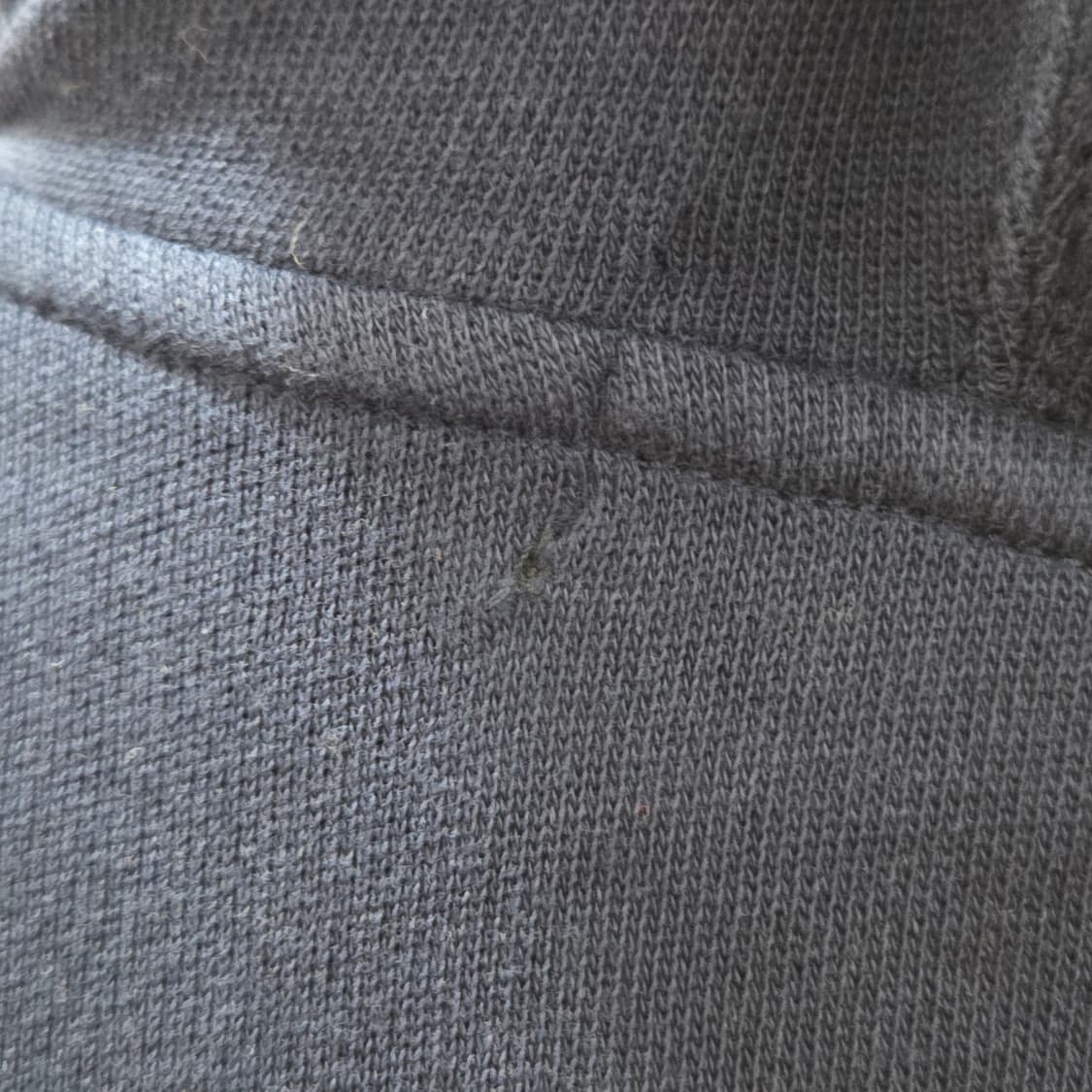 폴로랄프로렌 키즈 후드집업 네이비 S/8 상품이미지7