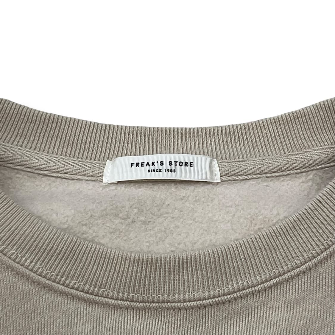 프릭스스토어 스웻셔츠 r2032 상품이미지5