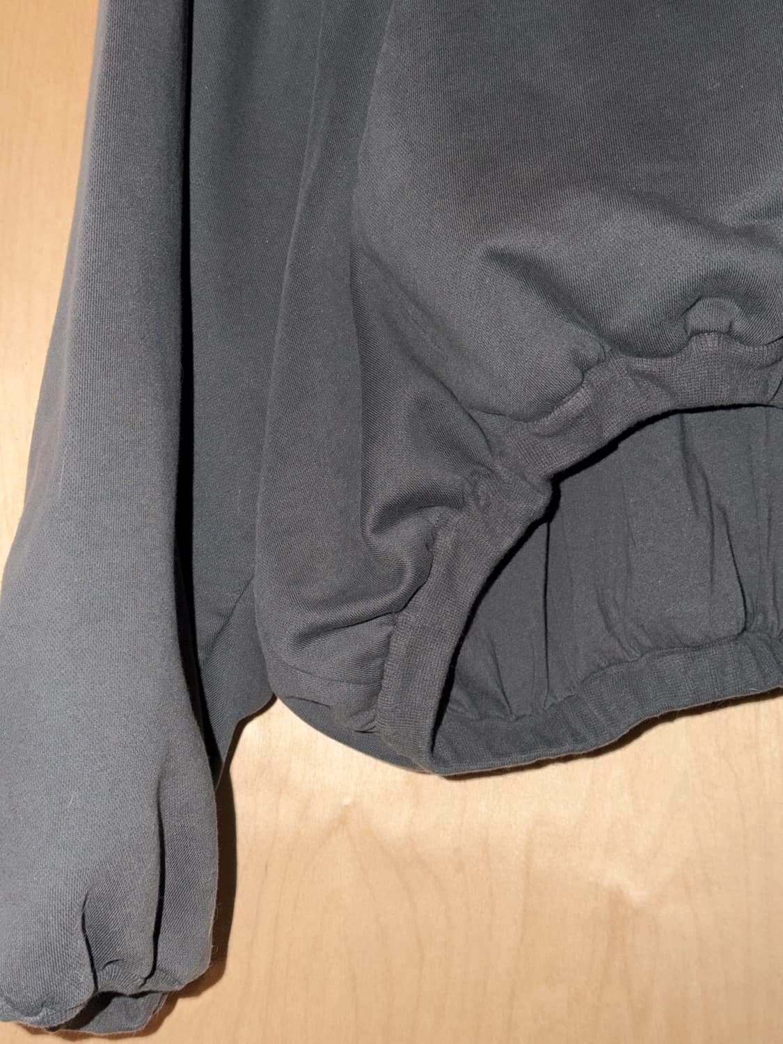 Yeezy gap hoodie 상품이미지3