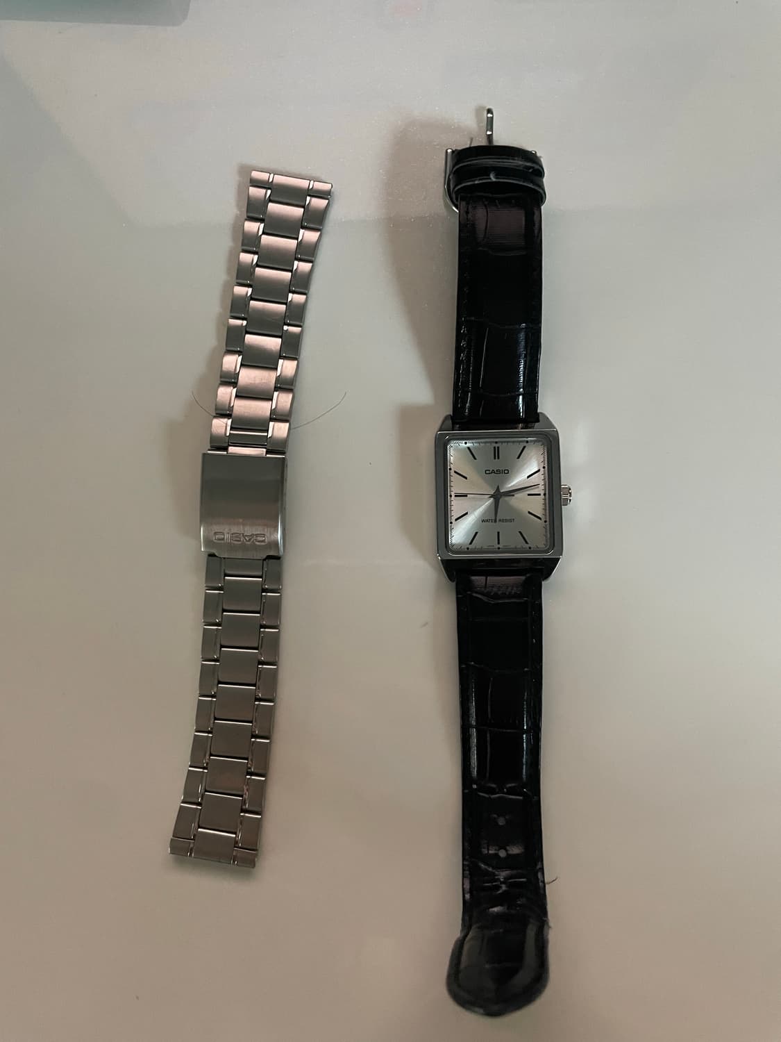 Mtp-v007 시계 판매합니다 상품이미지1