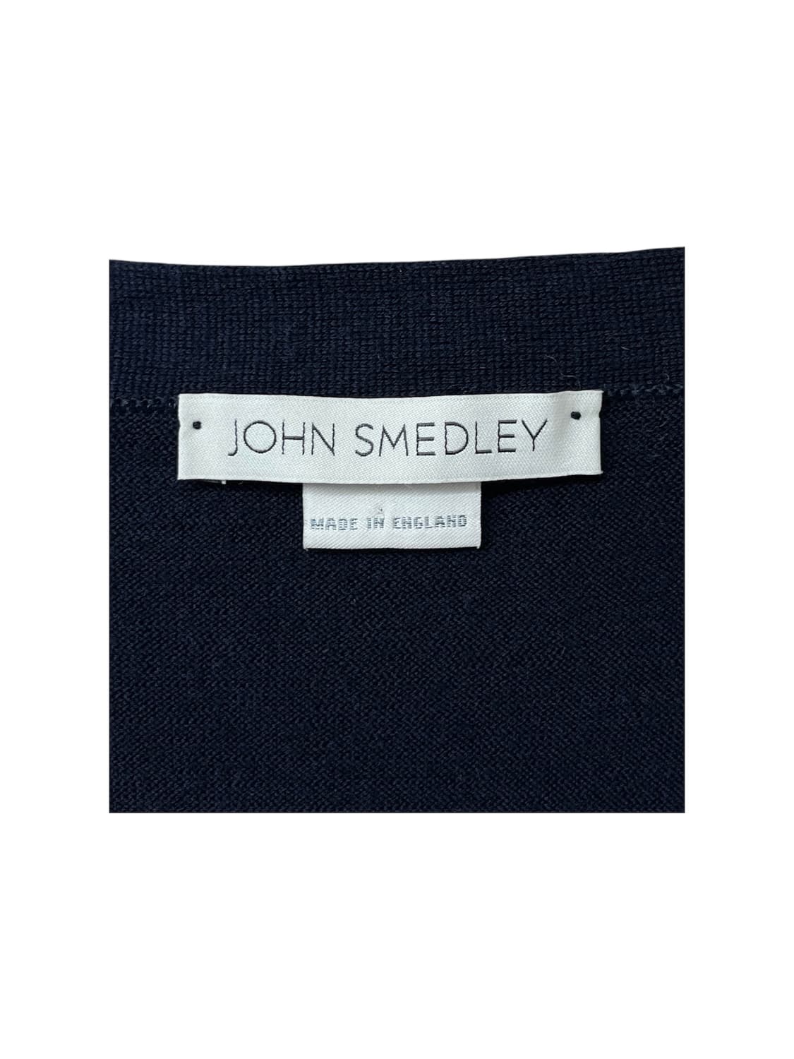 JOHN SMEDLEY 상품이미지5