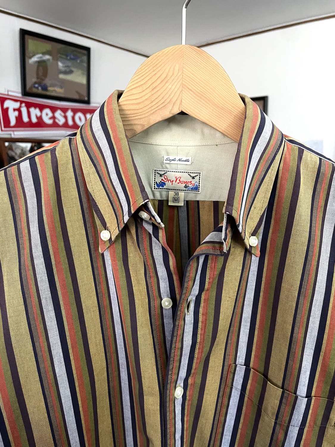 Dry Bones 상품이미지5