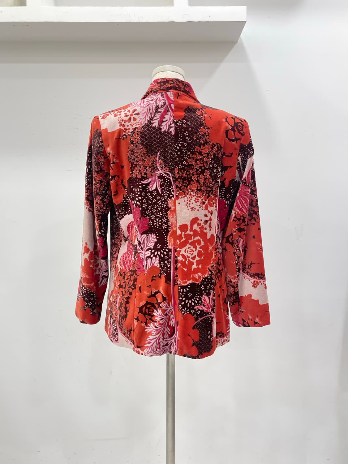 오일릴리 자켓  상품이미지3