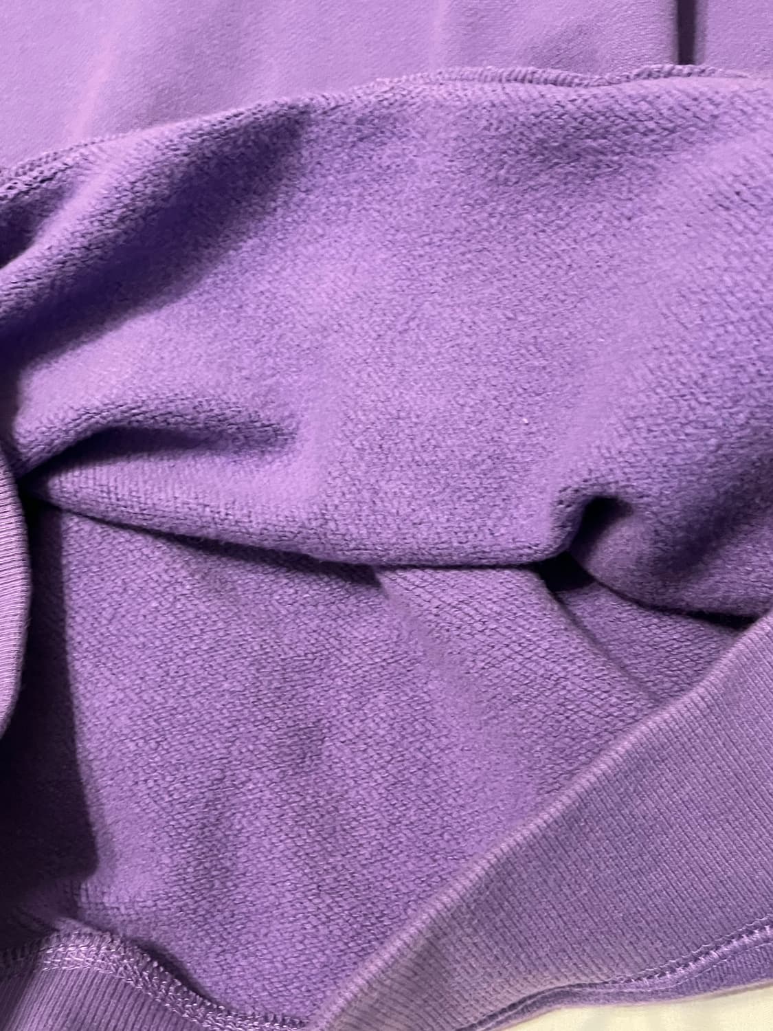 [M]Mmlg 그래픽 스웻셔츠 상품이미지3