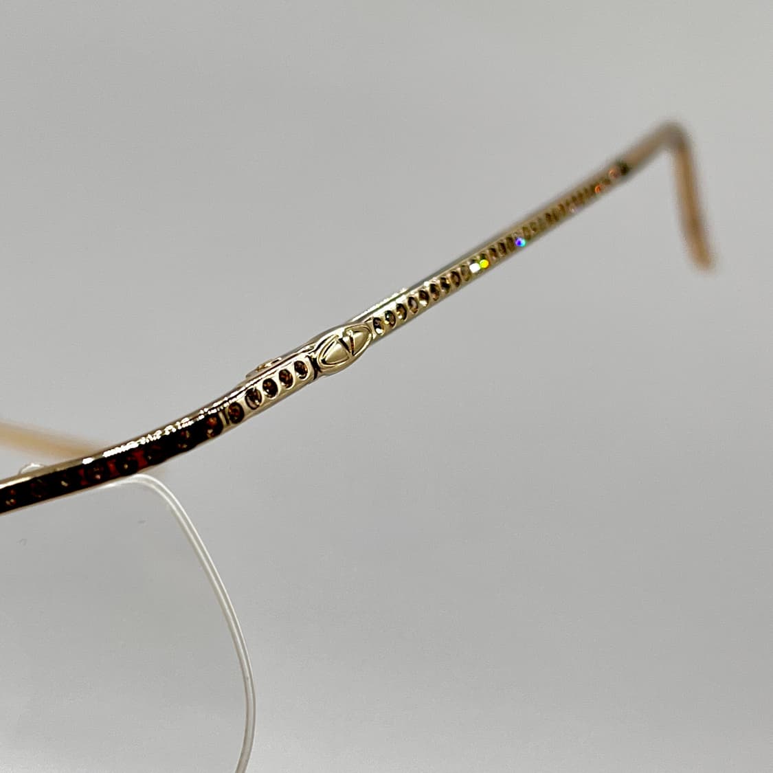 VALENTINO 발렌티노 반테 안경 상품이미지4