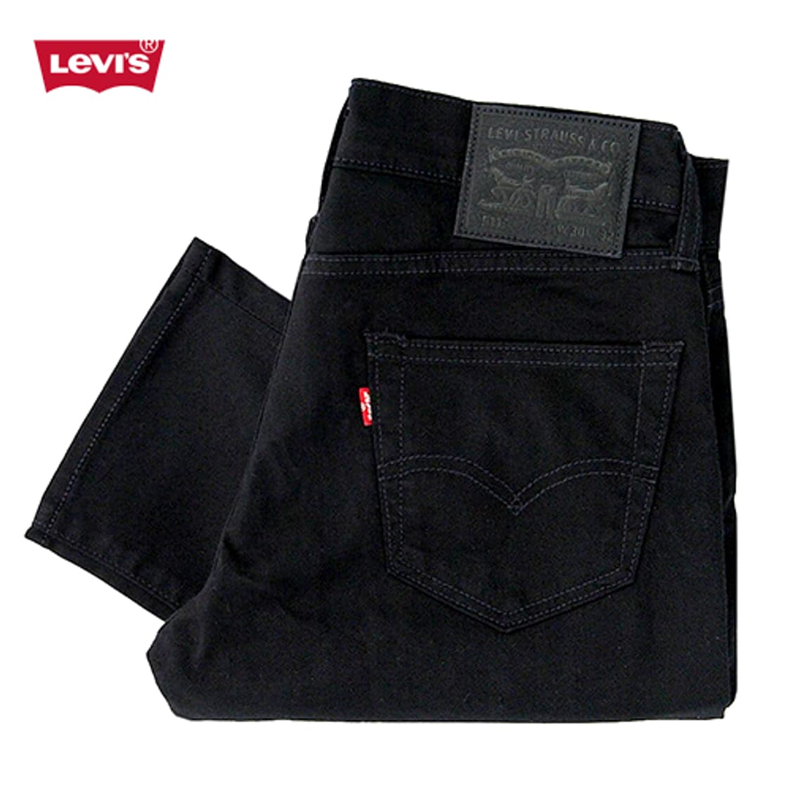 리바이스 (Levis) / 511 데님 청바지 (블랙) 상품이미지4