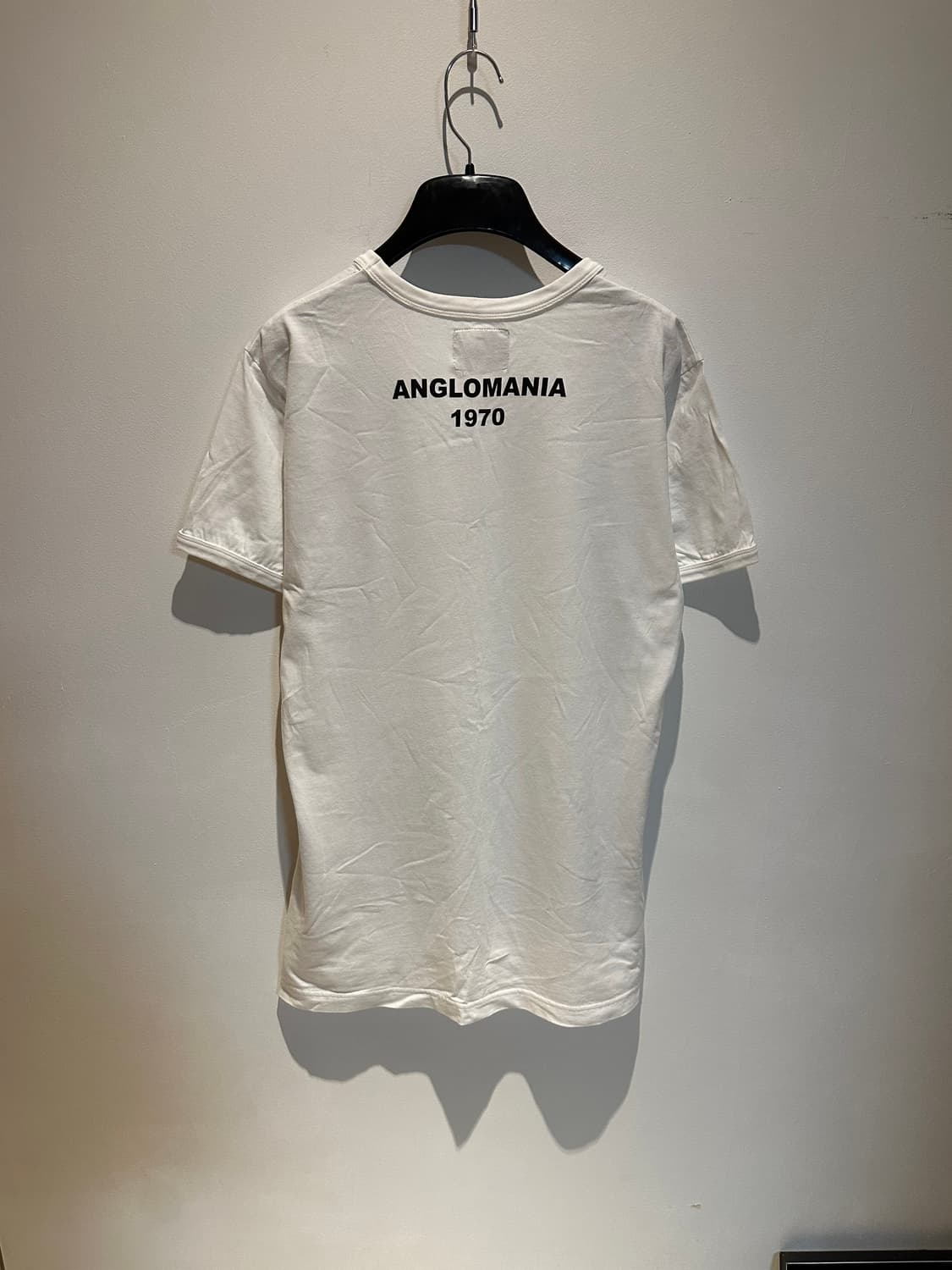 Anglomania Iconic T-shirt 상품이미지3