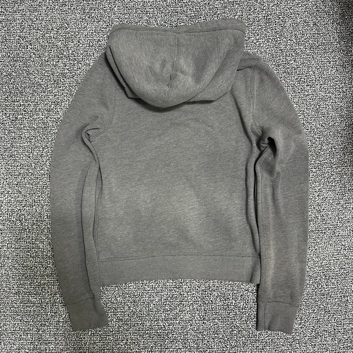 (S추천) 아베크롬비 양털 후드티 상품이미지4