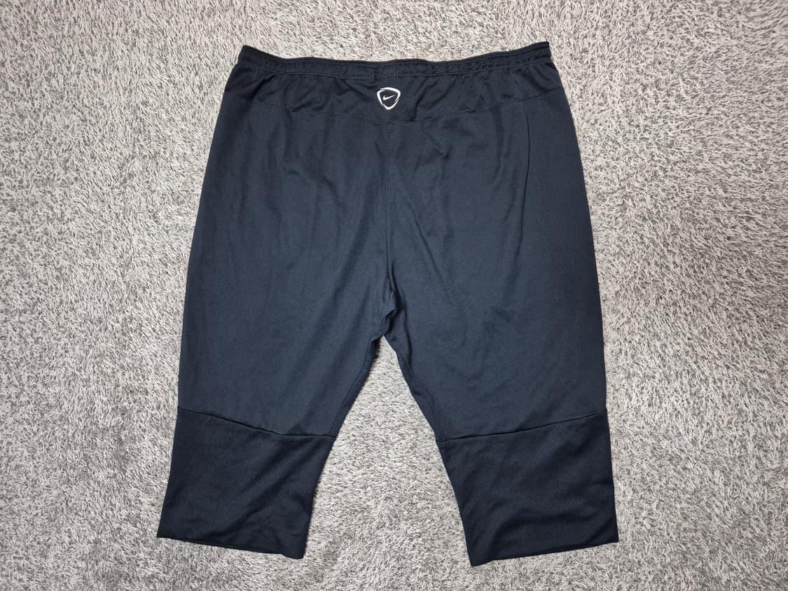 나이키 드라이핏 남성 7부 트랙 팬츠 XXL(95) 상품이미지3