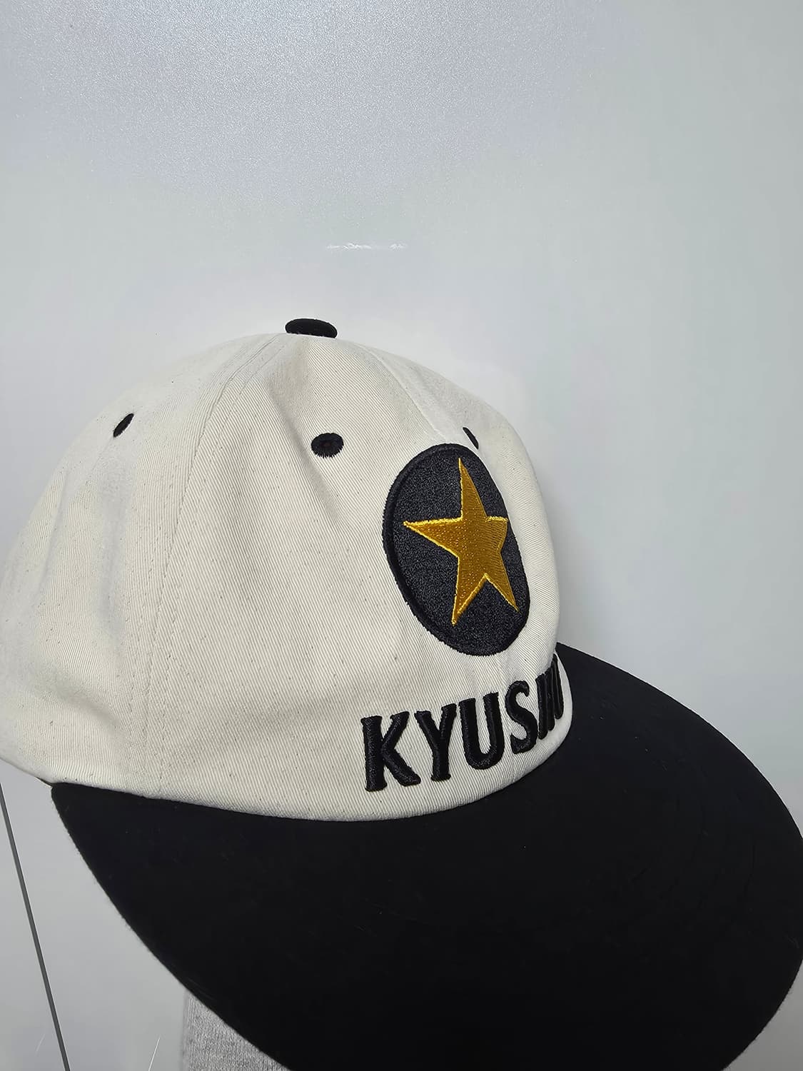 아오이로 aoiro 규슈 스타 비루 캡 상품이미지2