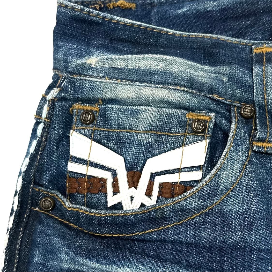 Dpsr denim Jeans 상품이미지5