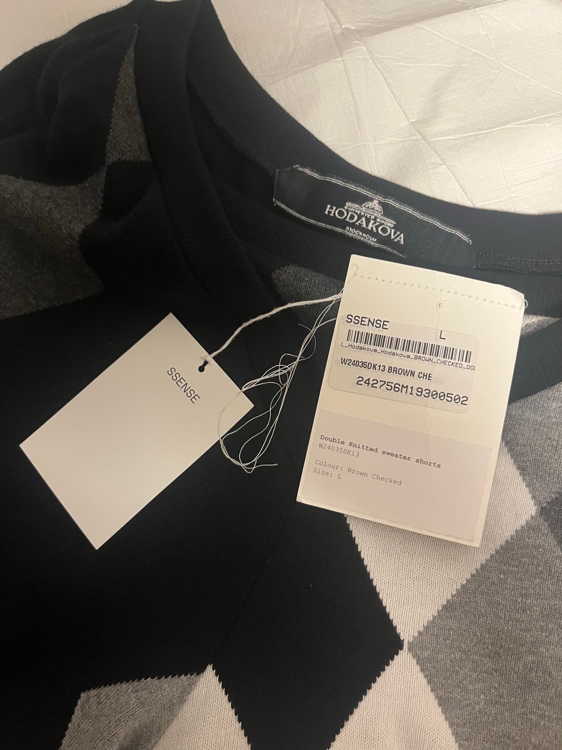 L 호다코바 바지 상품이미지3