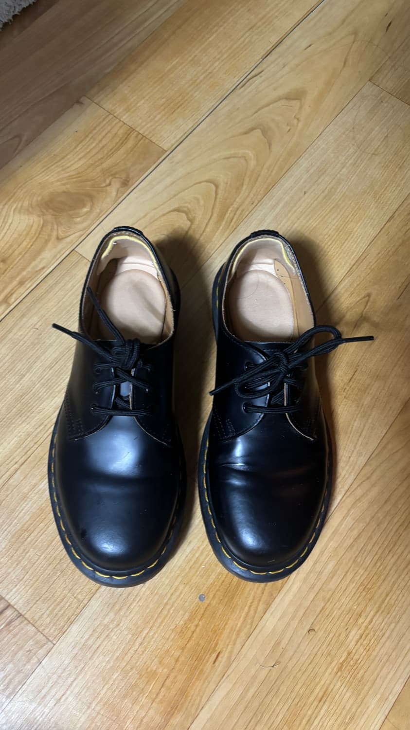 닥터마틴 1461 스무스 240(uk5) 상품이미지1