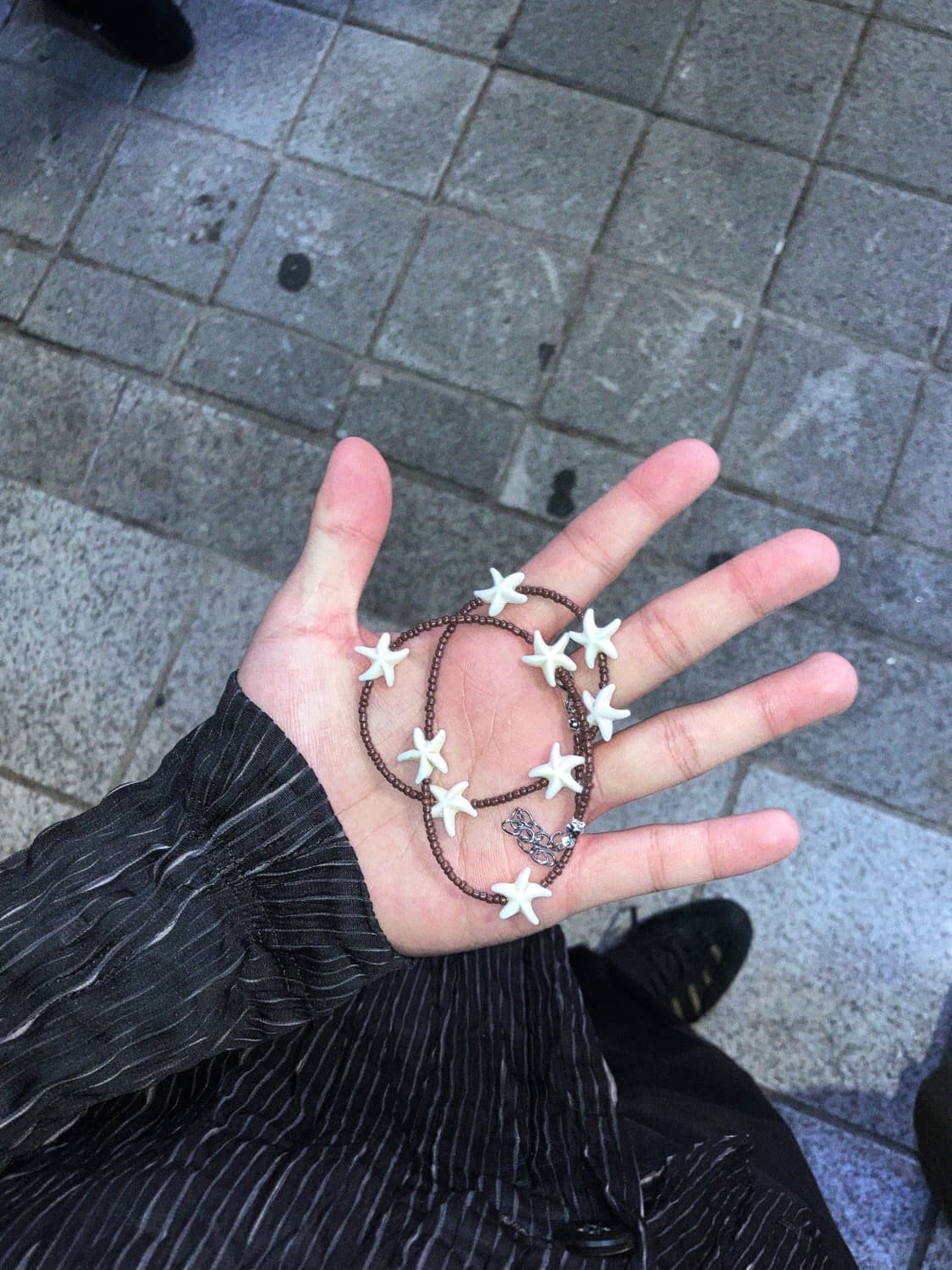 (1) 이세이미야케 맨 플리츠 블레이저 자켓 블랙 상품이미지4