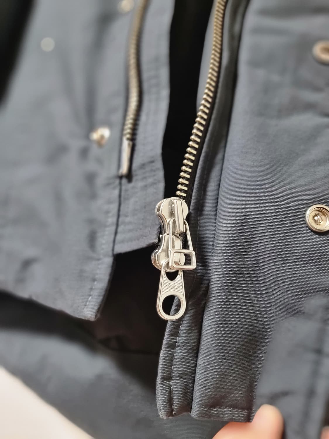 무스너클 서스캐처원 패딩  상품이미지5