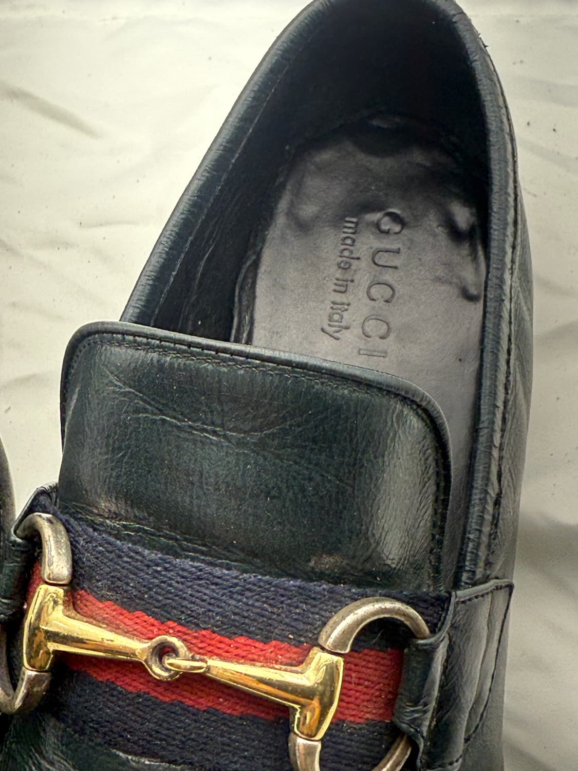 정품)구찌275/280 상품이미지2