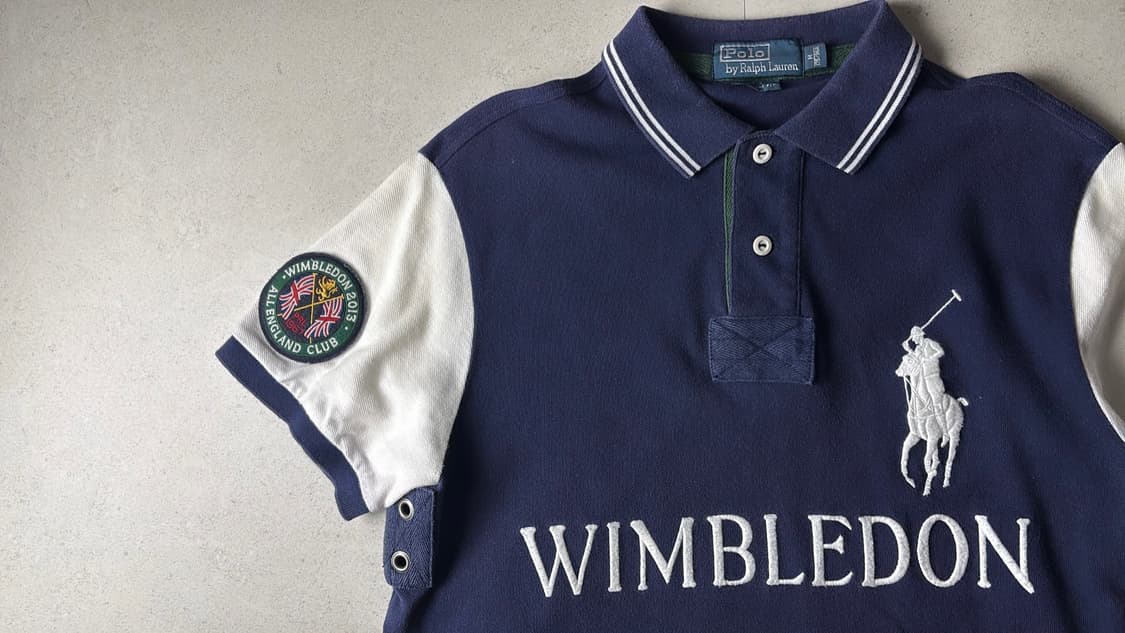 폴로 치프키프 빅포니 카라티 상품이미지3