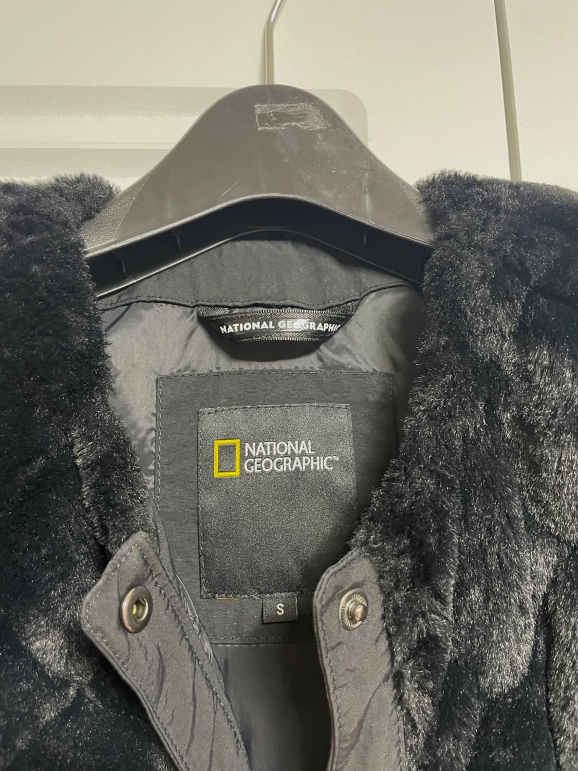 내셔널지오그래픽 퍼 자켓 상품이미지6