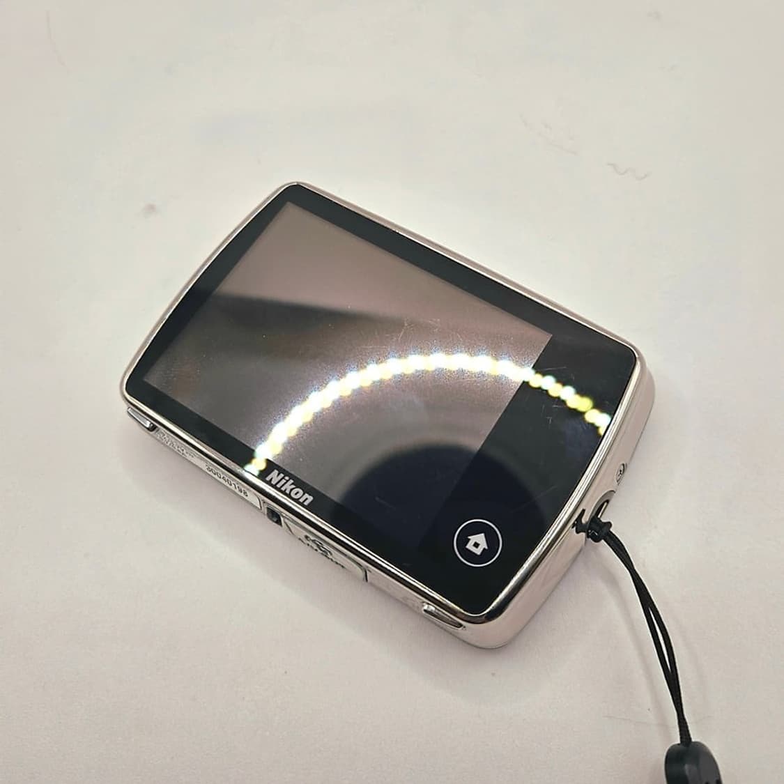 희귀&제니디카) 니콘 쿨픽스 Coolpix S02 상품이미지2