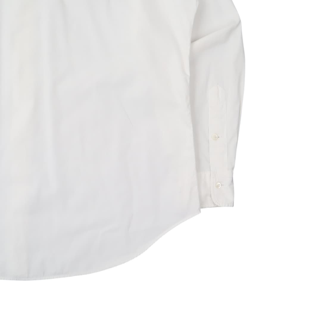 폴로 랄프로렌 estate 화이트 클래식핏 셔츠 상품이미지7
