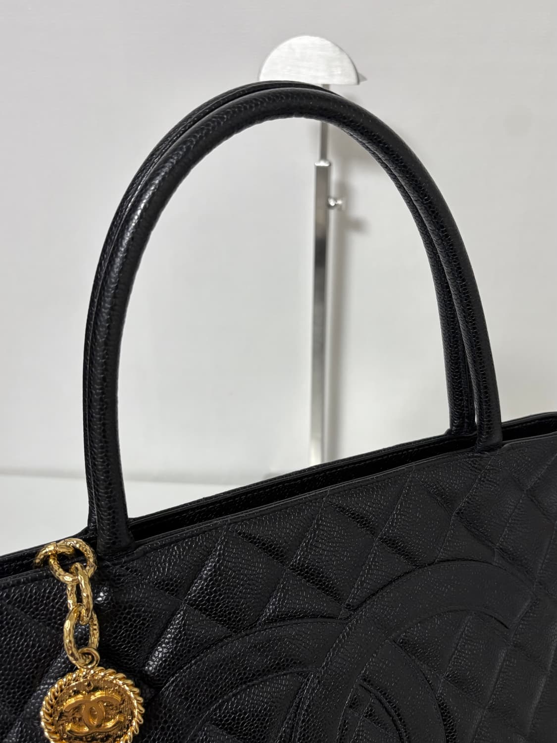 샤넬 메달리온 코인백  상품이미지7