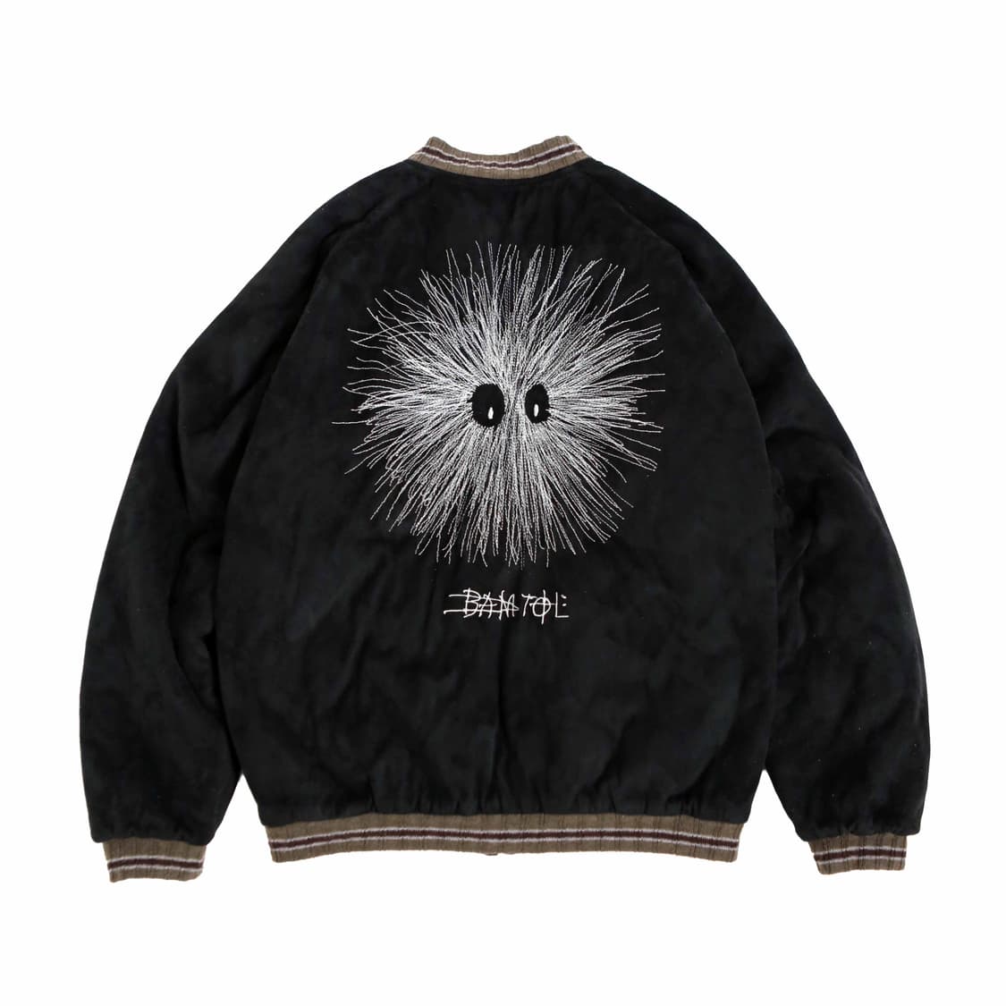 BAMTOL-01 (black) 상품이미지1