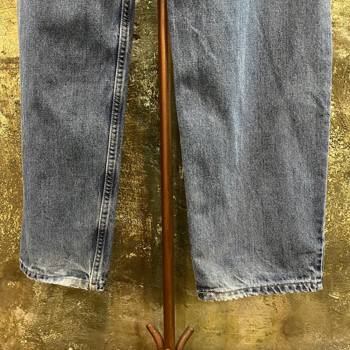 리바이스 550 데님 팬츠 2 상품이미지8