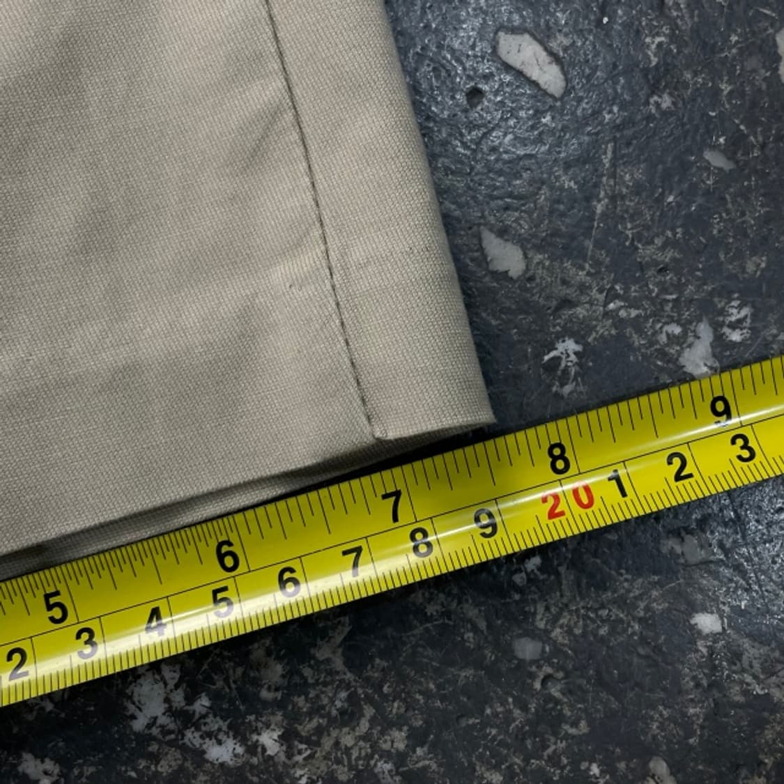 34 캘러웨이 팬츠  상품이미지6