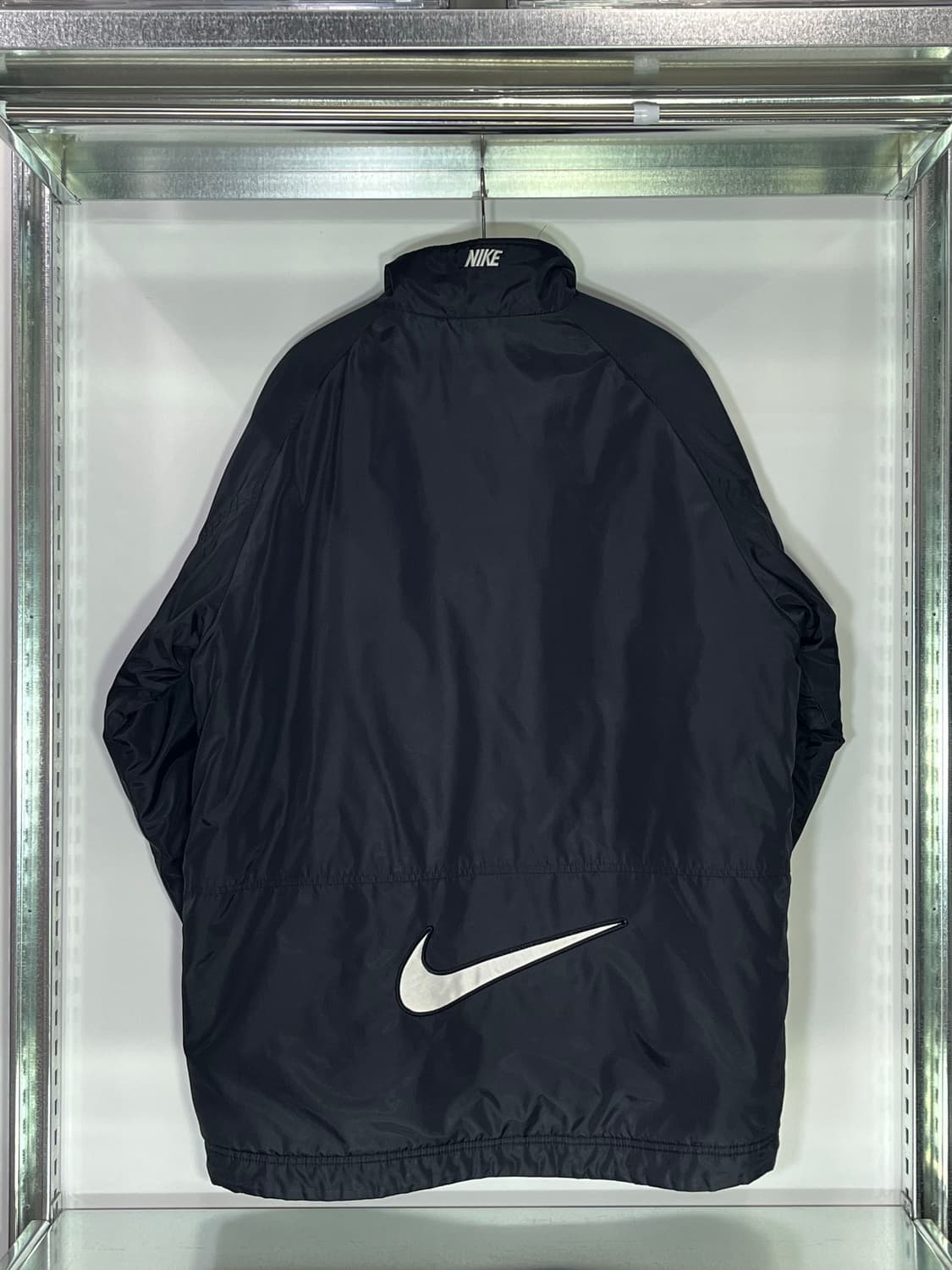 나이키 보루시아 도르트문트 벤치 자켓 상품이미지2