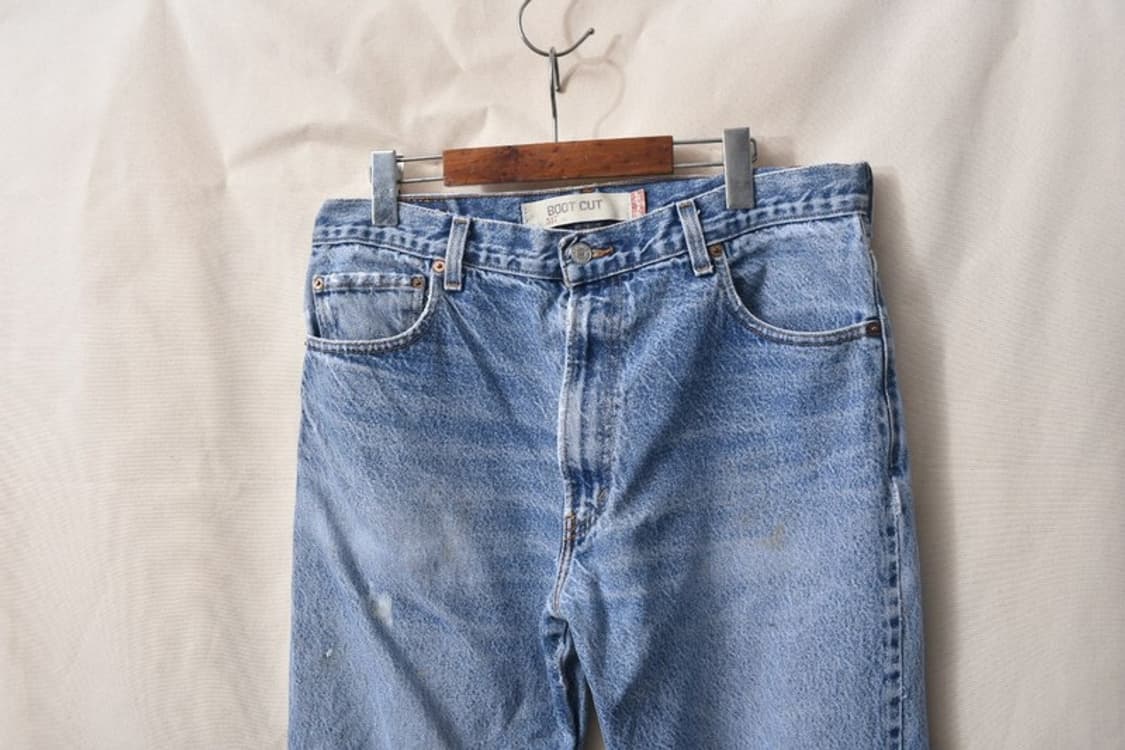 00S 리바이스 517 청바지 36 M0082  상품이미지2