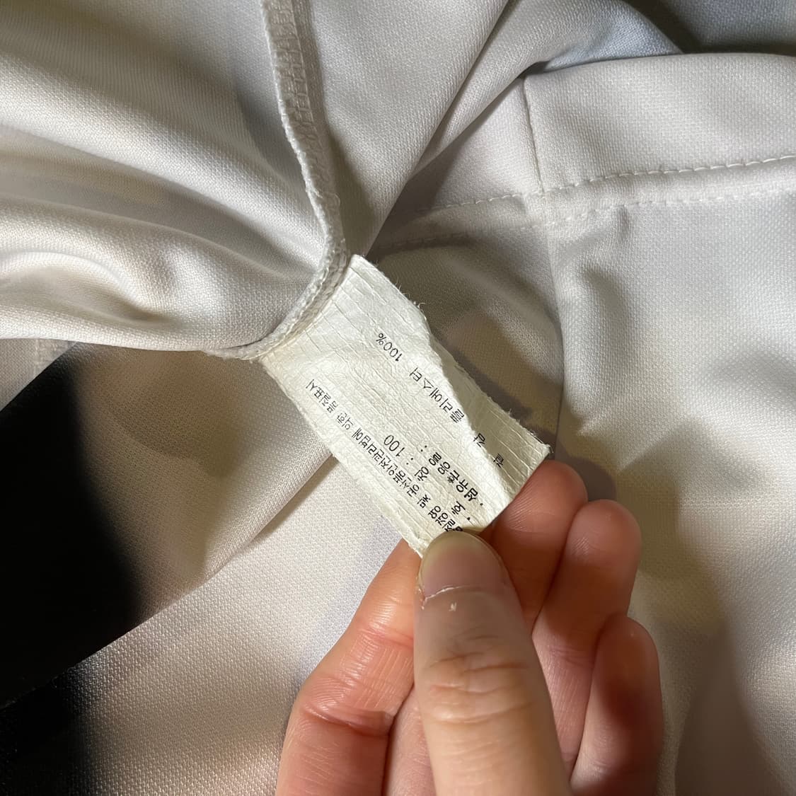 아식스 반팔 져지 상품이미지5