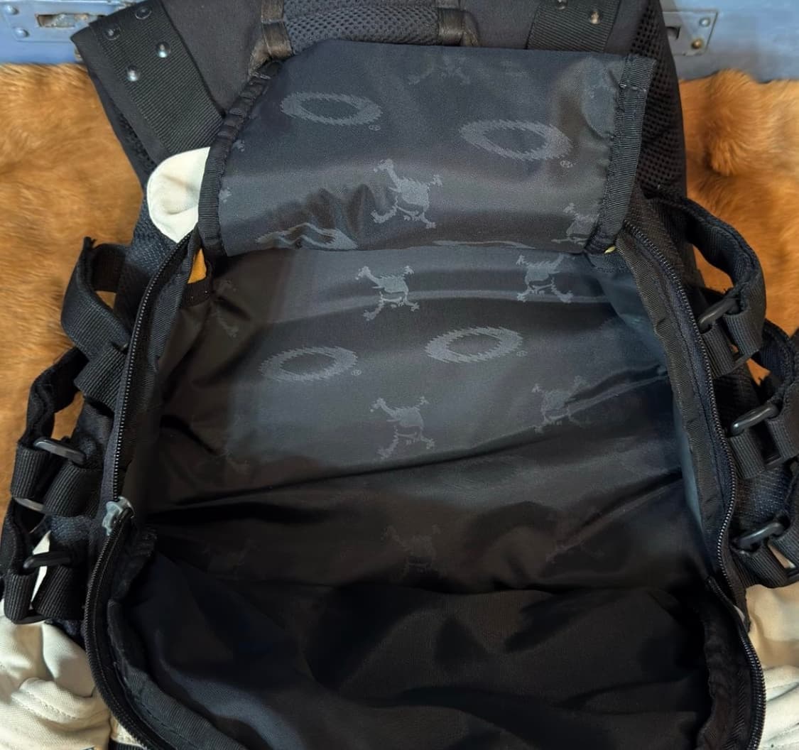 오클리 90s 택티컬 아이콘 백팩 (최상급) 오클리 백팩/W2037 상품이미지7