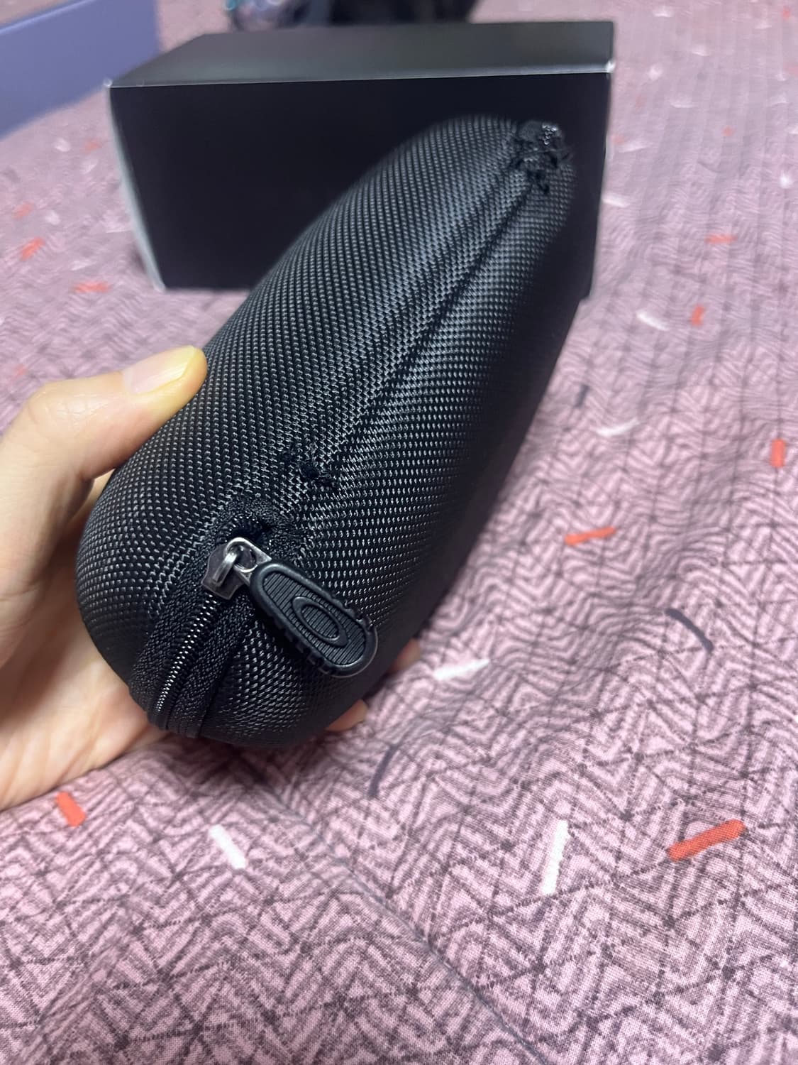 오클리 플락2.0 변색렌즈 시착품 상품이미지9