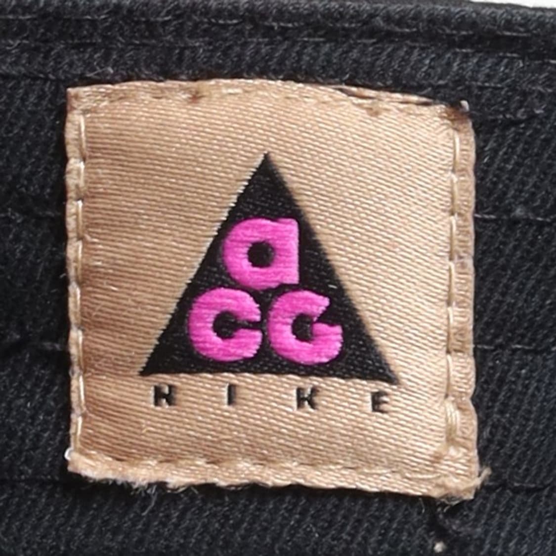 ACG Cap
 상품이미지6